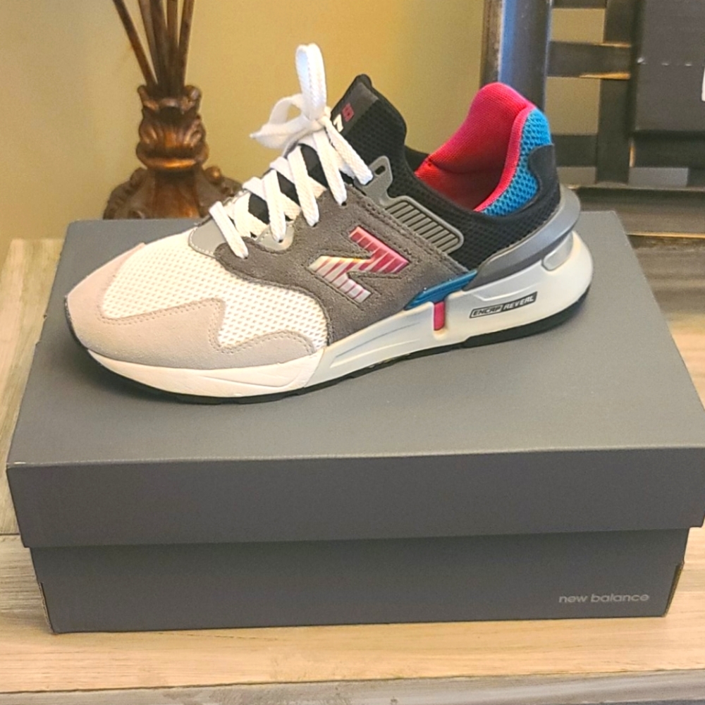 Mens New Balance Lifestyle Mode De Vie